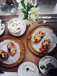 Фото компании  Де Марко, сеть ресторанов 25