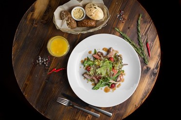 Фото компании  Bar &amp; Grill, ресторан 36