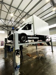 Фото компании  Порт Авто 1