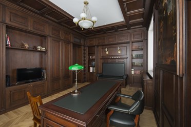 Фото компании  Wood restoraton 8
