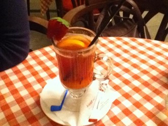 Фото компании  Mama Roma, сеть ресторанов 17