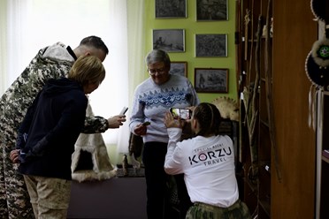 Фото компании ООО Корзу Тревел 5