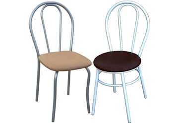 Стул Венский. Стул обеденный для столовой, кафе, ресторана. Мебель для общепита. Производство мебели на металлокаркасе.             www.torg-snab.com