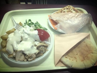 Фото компании  У Захара, ресторан быстрого питания 15