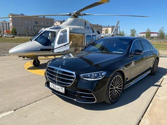 Фото компании  Краснодар-Автопрокат 5