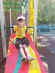 Частный детский сад Образование Плюс I: лучшее образование и забота с утра до вечера