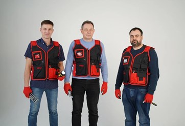 Фото компании ИП RBT Service 3
