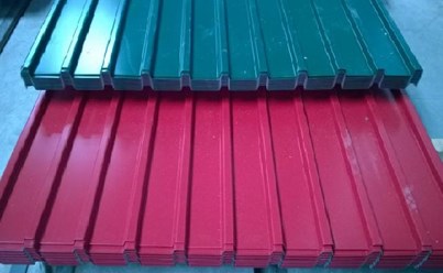 Фото компании ООО Металлобаза 15