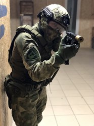 Фото компании ип Бункер 74 1