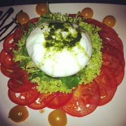 Фото компании  Gray Goose, кафе 6