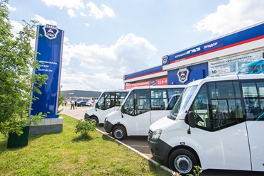 Фото компании ООО Луидор - Уфа 2