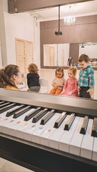 Фото компании  Детский центр Клевер 42