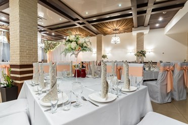 Фото компании  ВИЛЛАДЖ 2