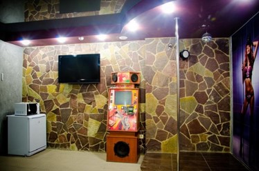 Фото компании  Жара, сауна 9