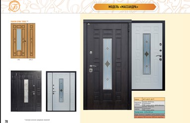 Фото компании ИП Дверьберинк 10