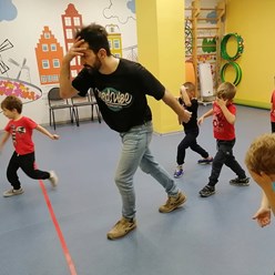 Фото компании ООО Dance Traffic 2