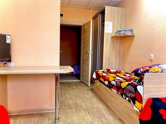 Фото компании АНО Пансионат для пожилых людей «Уют Приморье» 9