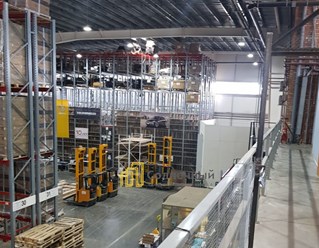 Фото компании  СК "Солнечный" 3