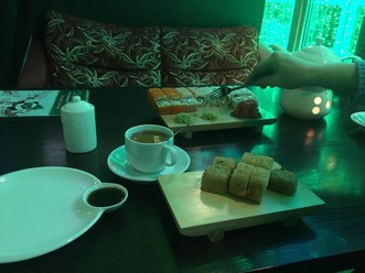 Фото компании  SUSHISTYLE, суши-бар 5