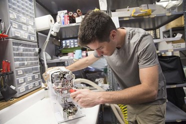 Ремонт швейных машин