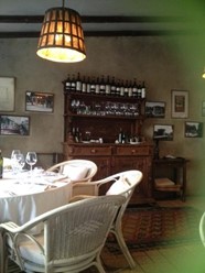 Фото компании  Bistrot, ресторан 16