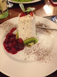 Фото компании  RIMINI, траттория 34