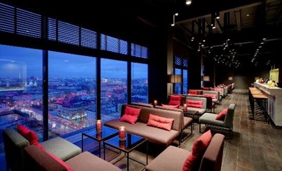 Фото компании  AZIMUT SKY Bar, бар-ресторан 5