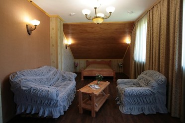 Фото компании  Сар-Герел Алтая, усадьба-ресторан 52