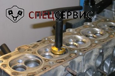 Фото компании ООО Спецсервис 6