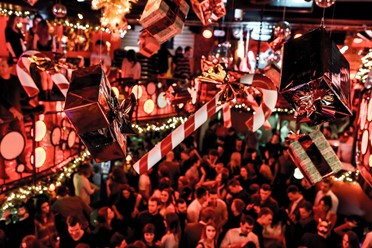 Фото компании  Papa`s BAR &amp; GRILL, бар-ресторан 5