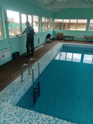 Фото компании  Корпорация бассейнов 3