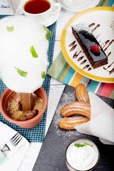 Фото компании  Sancho`s Restaurant, семейный ресторан 57