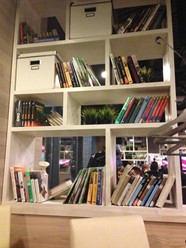 Фото компании  Tokyo-City, сеть городских ресторанов 19