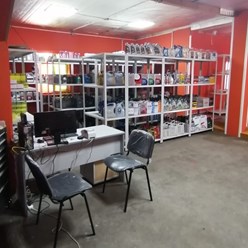 Фото компании  Zavgar 4