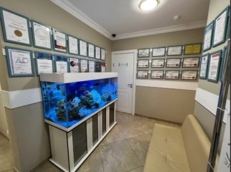 Фото компании  Экспертная стоматология «Элисан» 16