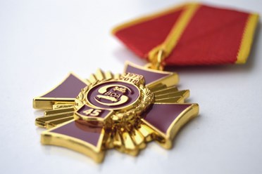 Фото компании ИП Значки на заказ 8