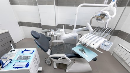 Фото компании ПАО СпаДент 9