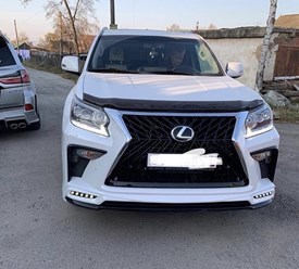 Фото компании ИП MrJeep 8