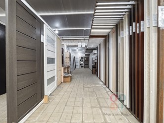 Фото компании ИП МагазинDвери 4
