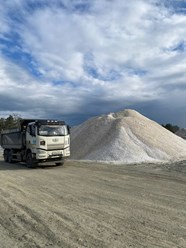 Авто и ж/д доставка
