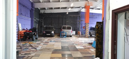 Фото компании ООО ДТ Сервак 19