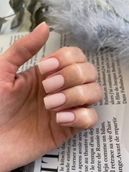 Фото компании  nails studio 15