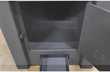 Фото компании  Властелин огня 5