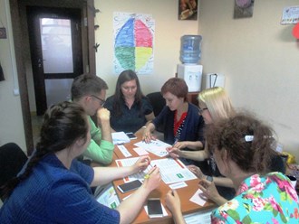 Фото компании  3t Consulting 2