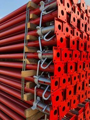 Фото компании ООО «СТРОЙПРОГРЕСС» 1