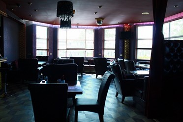 Фото компании  Cherry, кафе-бар 5