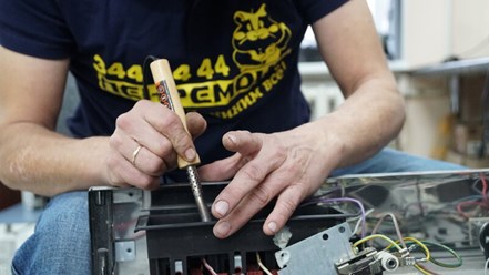 Фото компании  Ленремонт 16