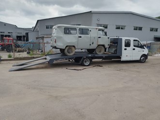 Фото компании  "Сокол" 7