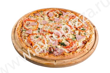 Фото компании  АВТОПИЦЦА 12