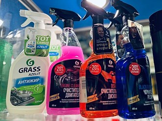 Фото компании  Автозапчасти для иномарок Сухой Лог 25